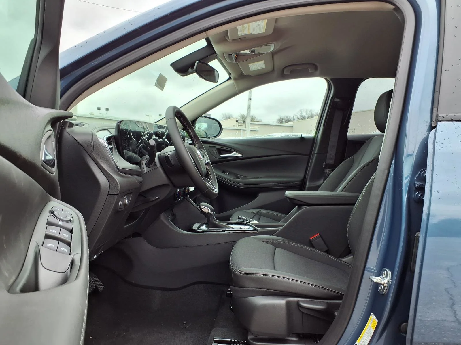 2026 Buick Encore GX Preferred - Photo 14