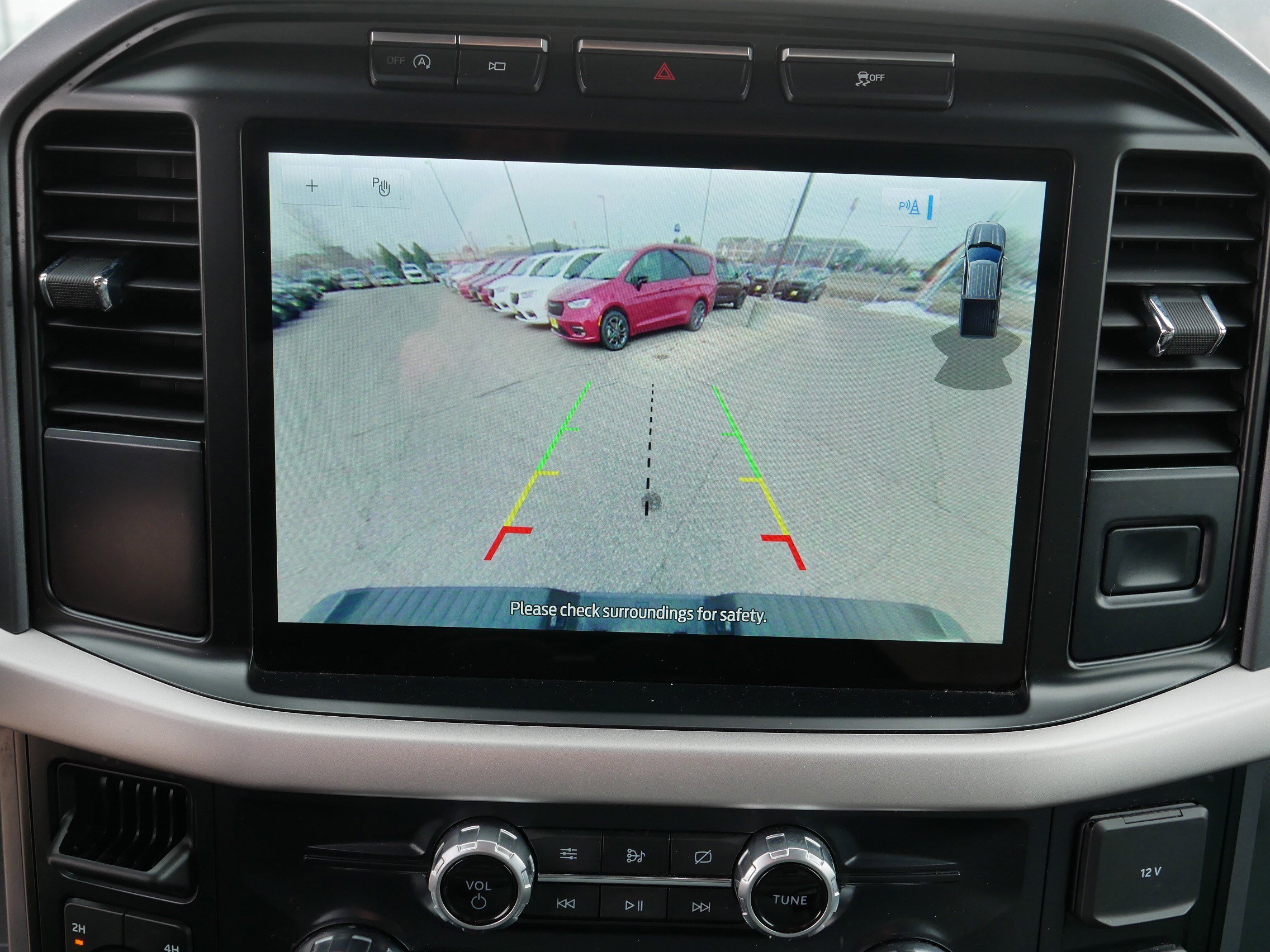 2021 Ford F-150 XLT - Photo 27