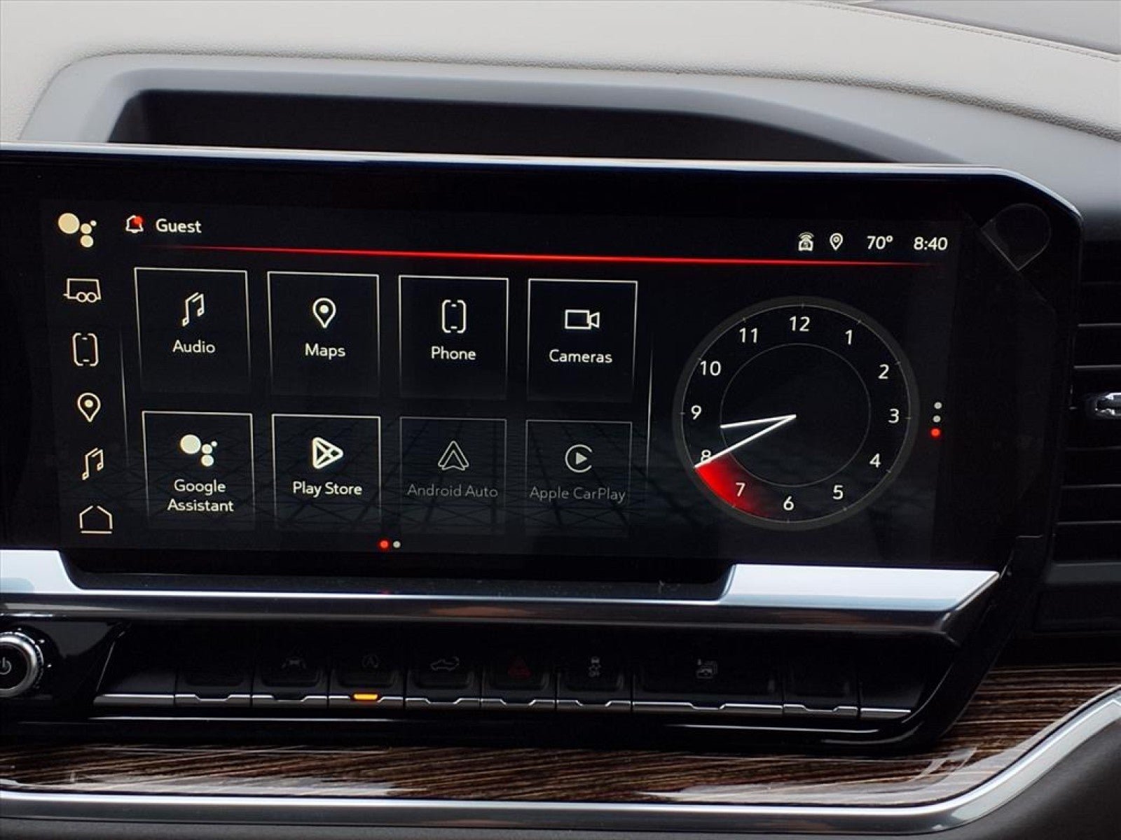 2026 GMC Sierra 1500 SLE - Photo 63