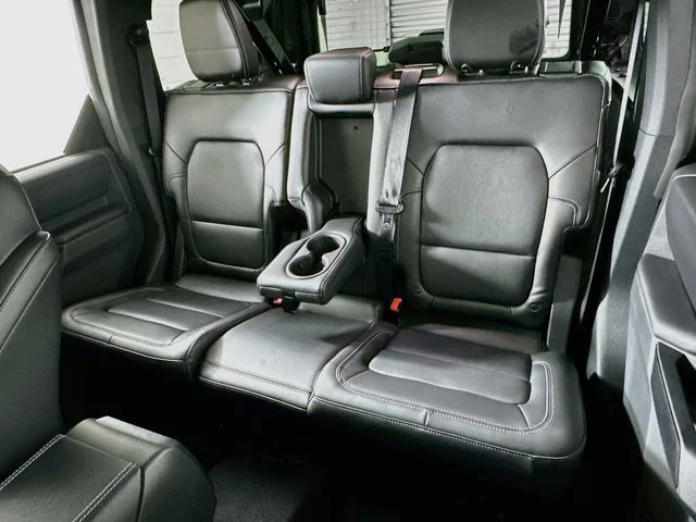 New 2026 Ford Bronco Outer Banks
