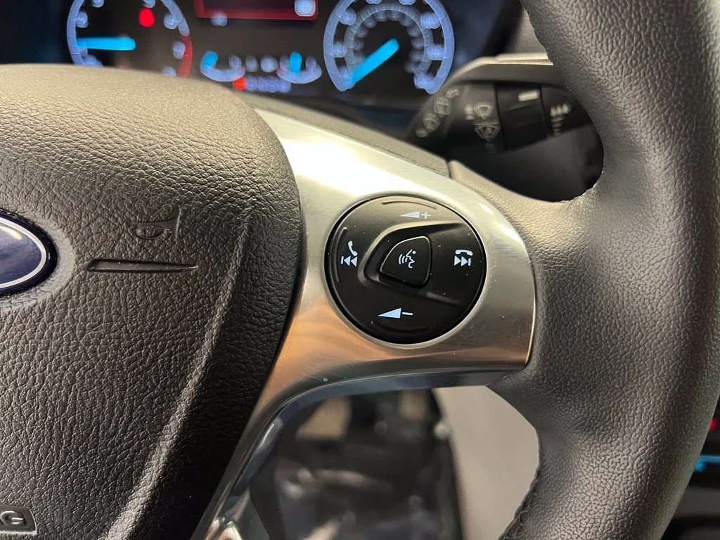 Used 2023 Black Ford Titanium image 21