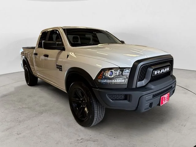Used 2021 White Ram Warlock image 8