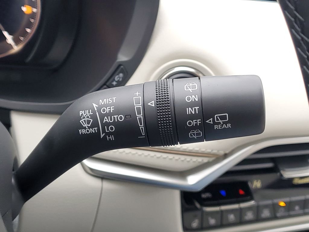 2026 Mazda CX-90 Premium Sport Package - Photo 24