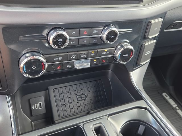 New 2026 Avalanche Ford XLT image 22