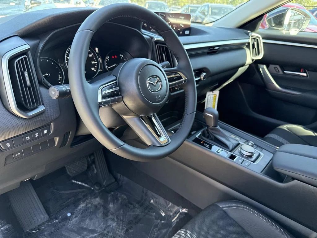 New 2026 Blue Mazda Preferred image 21