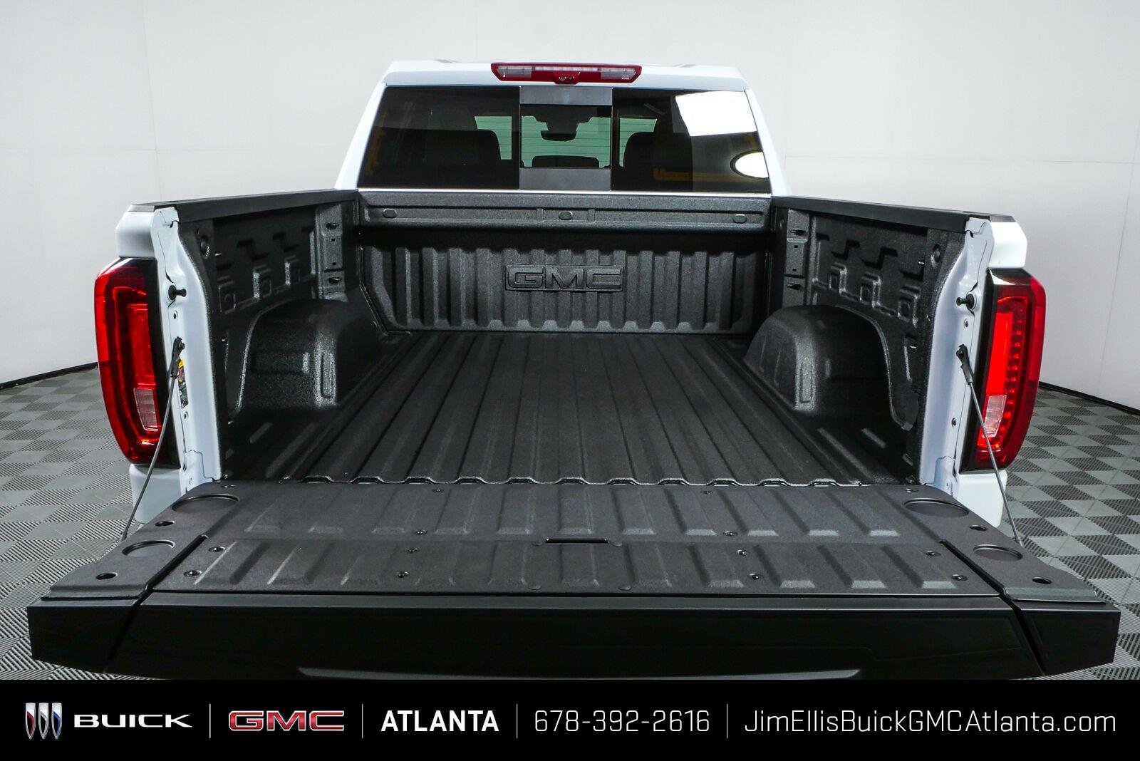 2026 GMC Sierra 1500 Denali - Photo 32