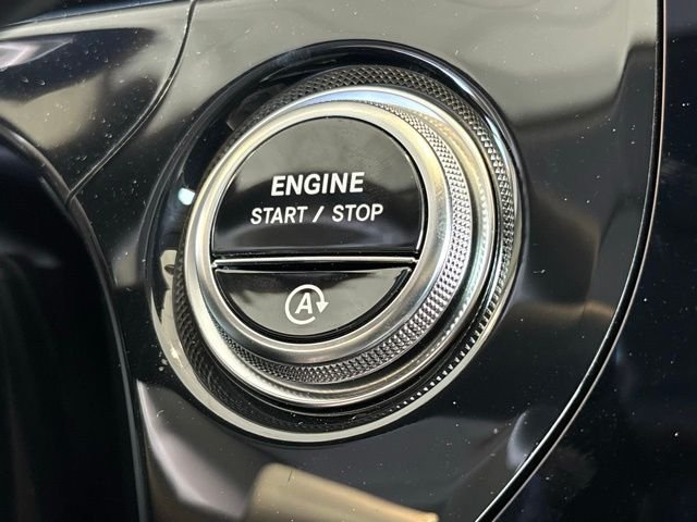 2025 Mercedes-Benz E-Class E350 - Photo 29