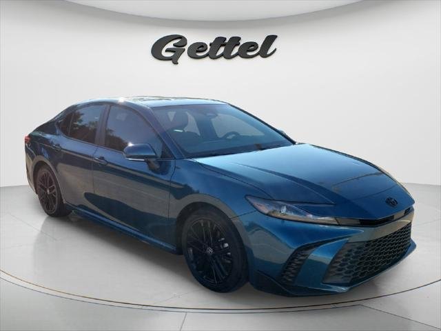 Certified Used 2025 OCEAN GEM Toyota  image 3