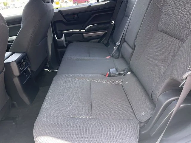 Used 2025 White Toyota SR5 image 21
