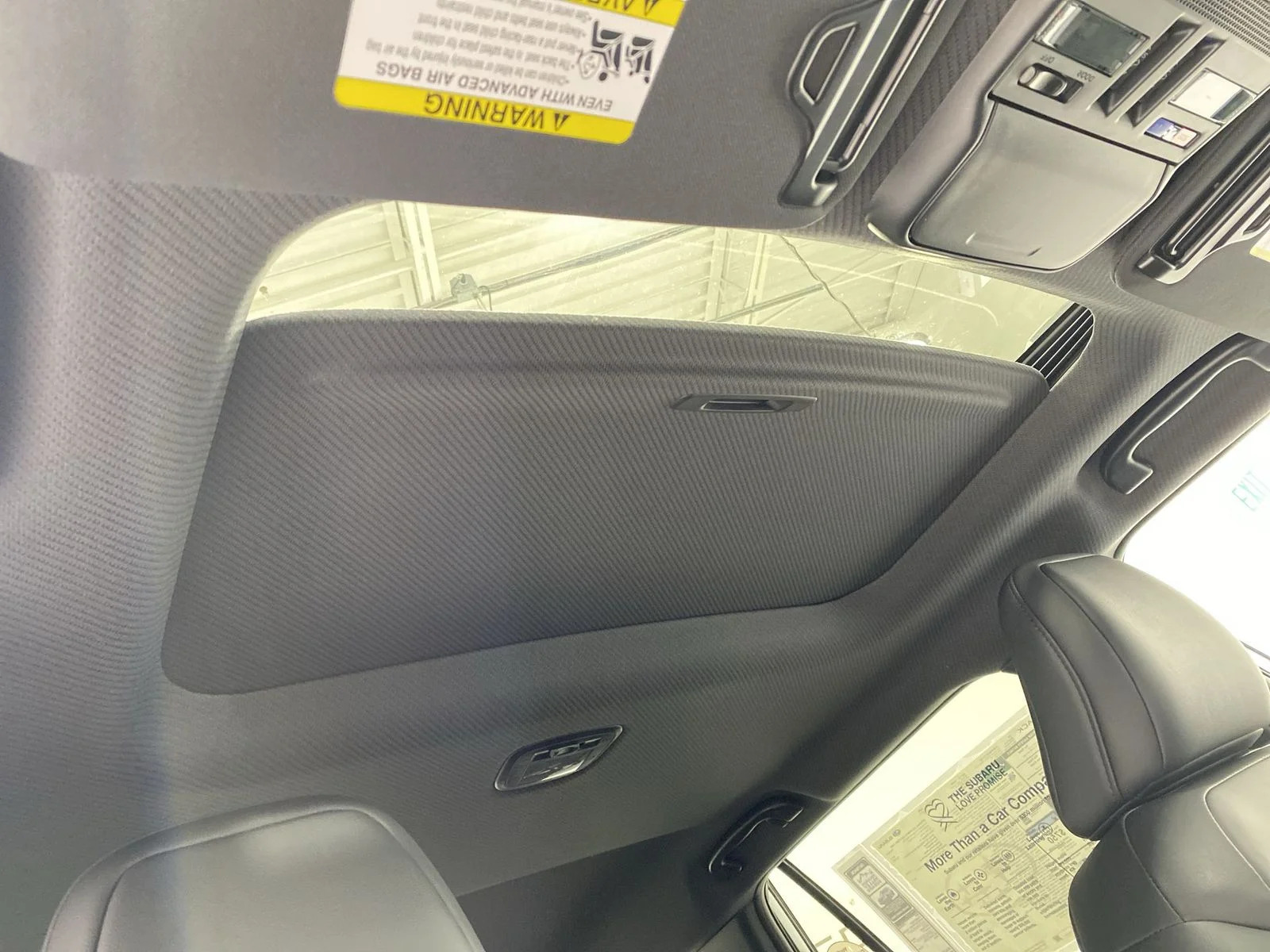 New 2026 ICE SILVER METALLIC Subaru Premium image 22