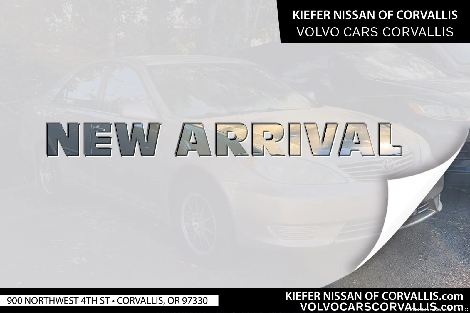 Used 2006  Toyota LE image 1
