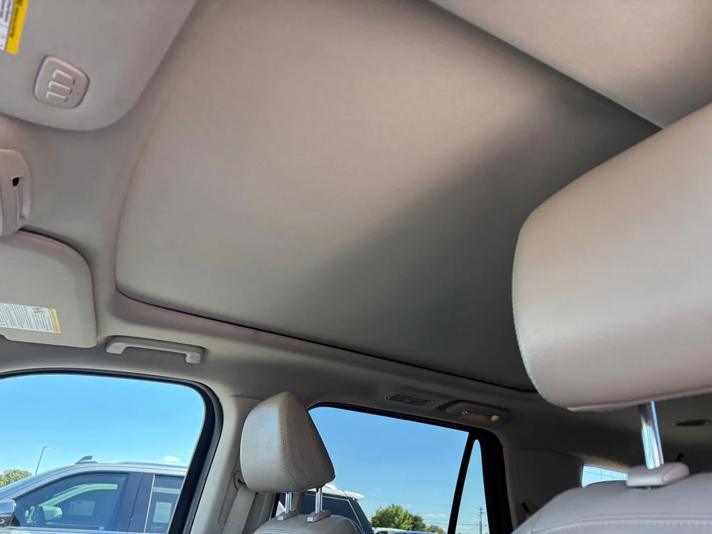 Used 2024 Black Ford Limited image 18