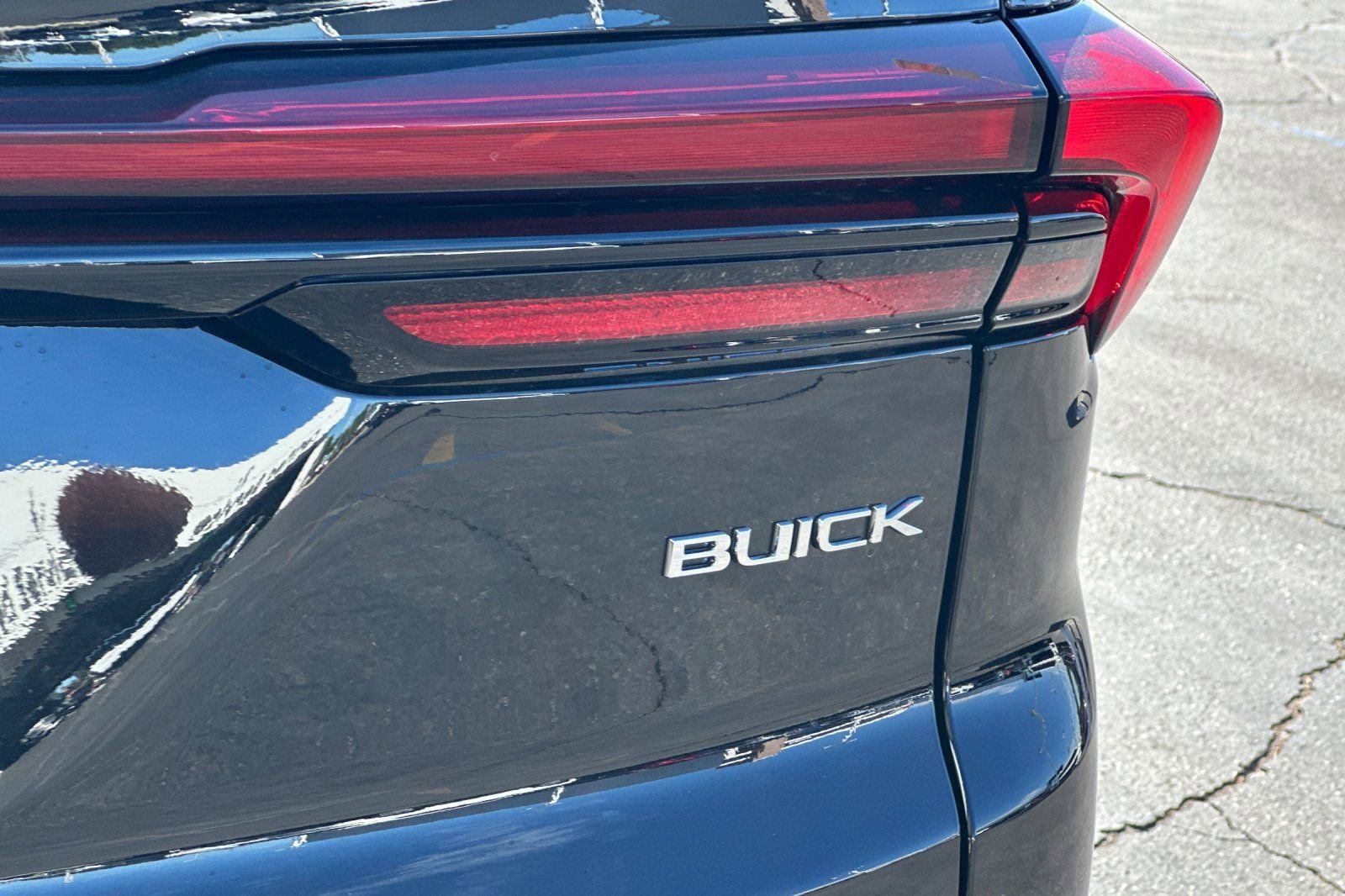 2026 Buick Enclave Sport Touring - Photo 7