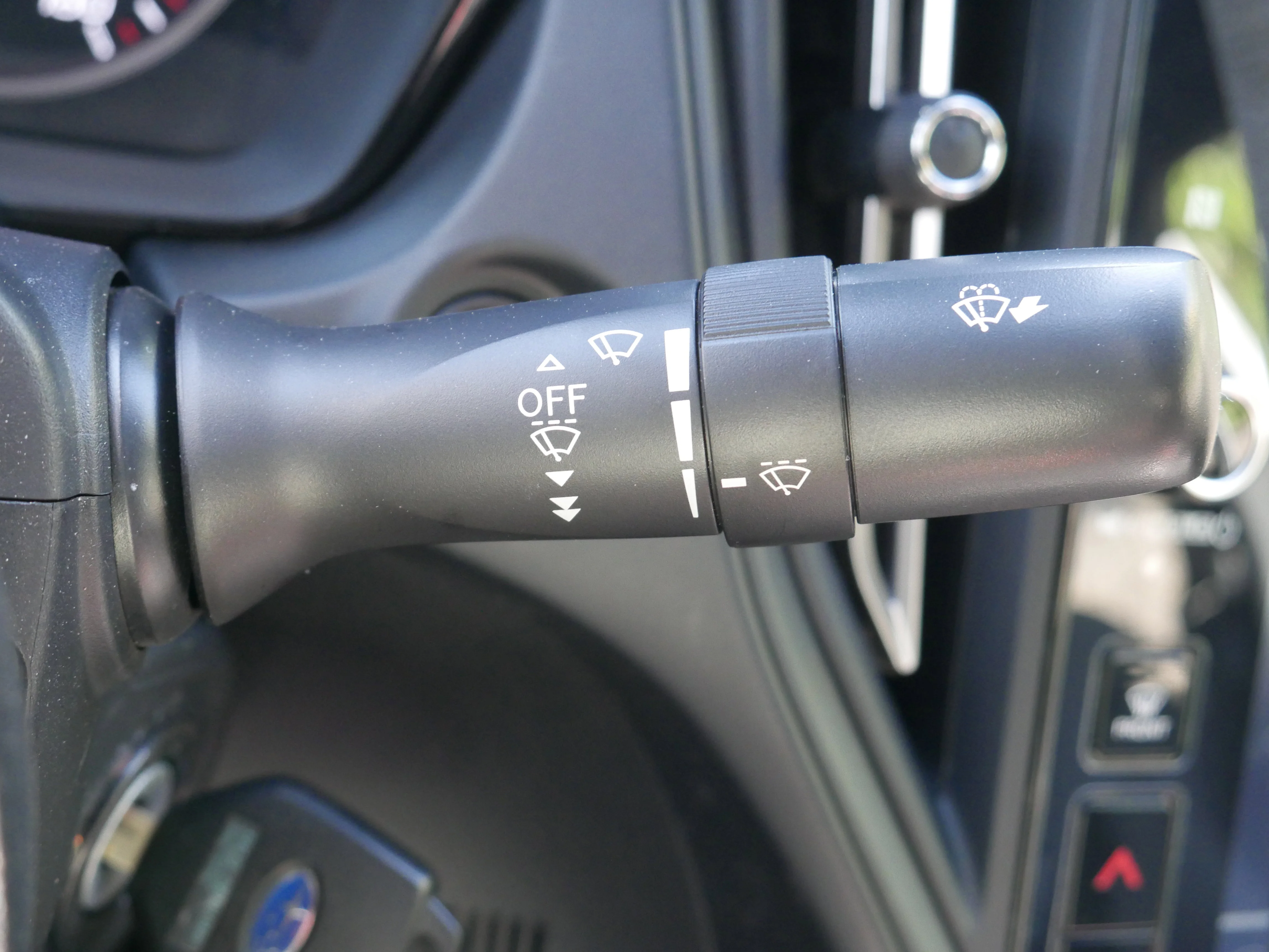 2024 Subaru WRX Base - Photo 25