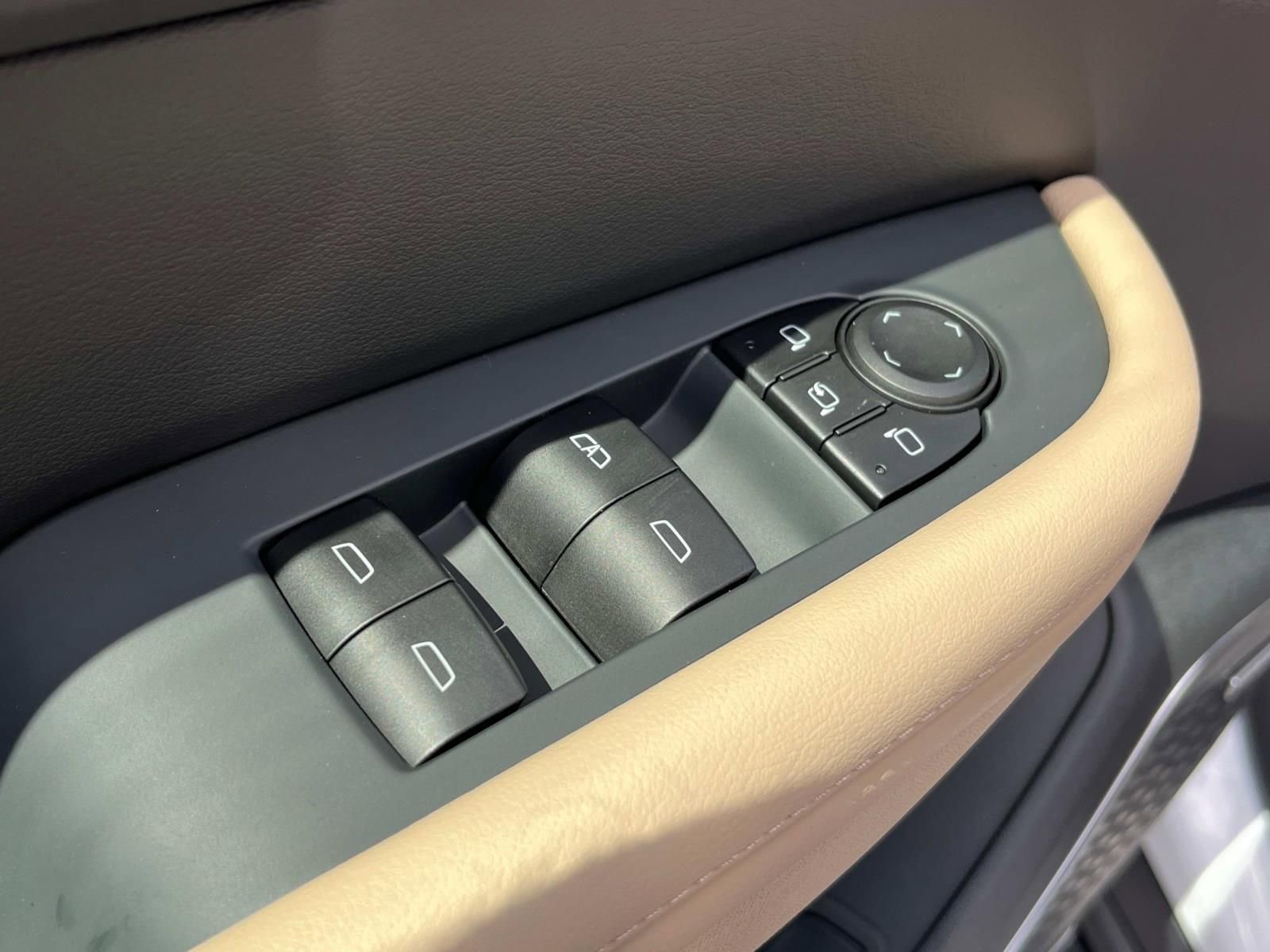 2026 Buick Enclave Preferred - Photo 24