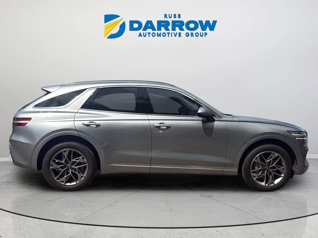 Used 2023 Silver Genesis 2.5T image 24