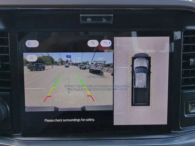 New 2026 Agate Black Metallic Ford F-250® King Ranch® image 20
