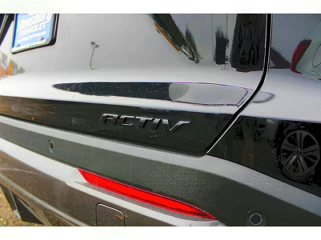 2025 Chevrolet Equinox ACTIV - Photo 13