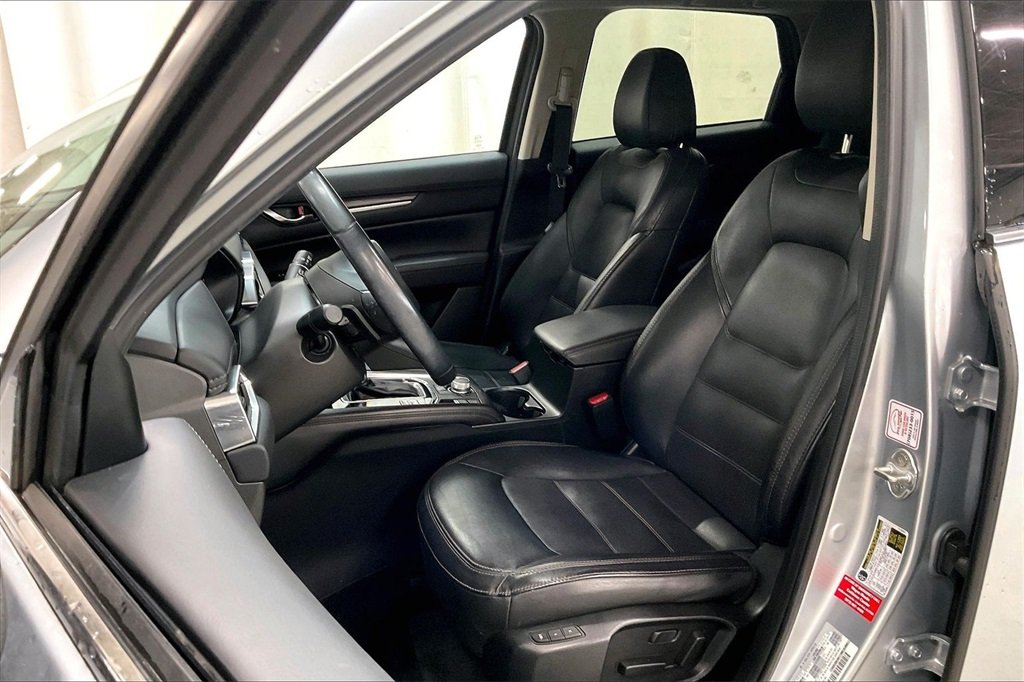 2023 MAZDA CX-5 - Image 24