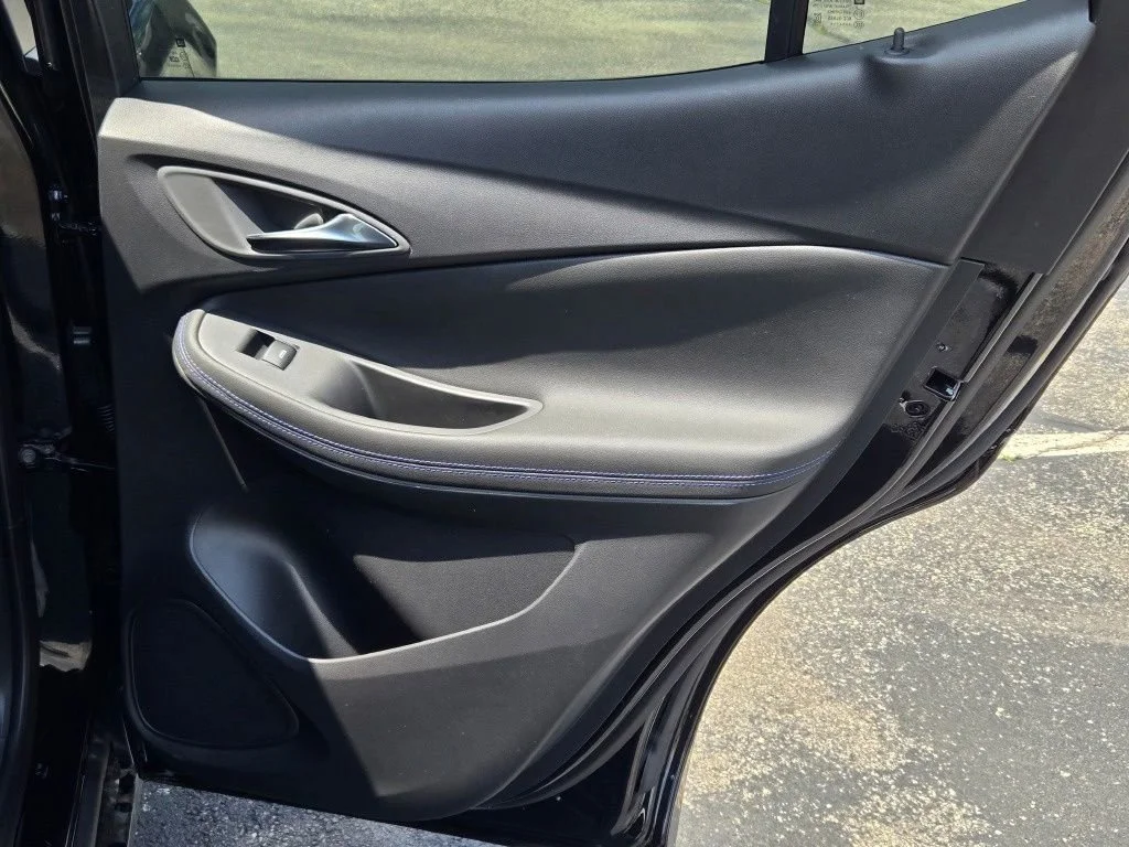 2026 Buick Encore GX Sport Touring - Photo 19