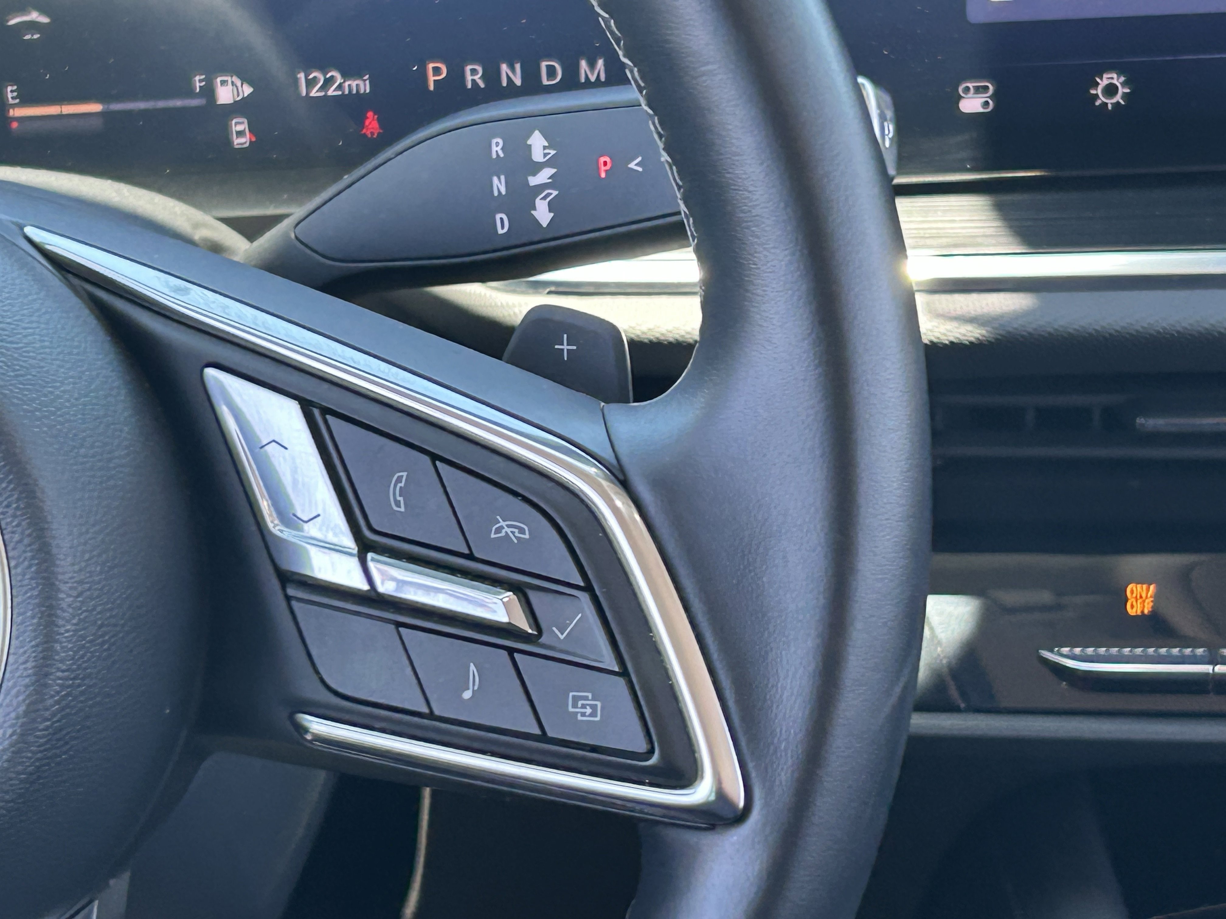 2024 Buick Envision Preferred - Photo 24
