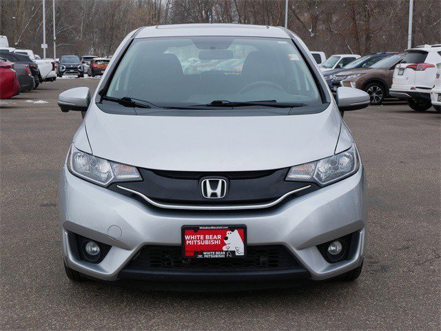 Used 2015 Honda Fit EX with VIN 3HGGK5H82FM752600 for sale in White Bear Lake, Minnesota