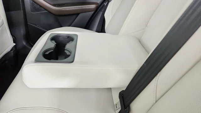 2025 Mazda CX-30 Turbo Premium Plus - Photo 29