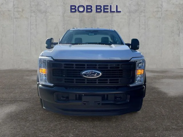 New 2025 White Ford XL image 8