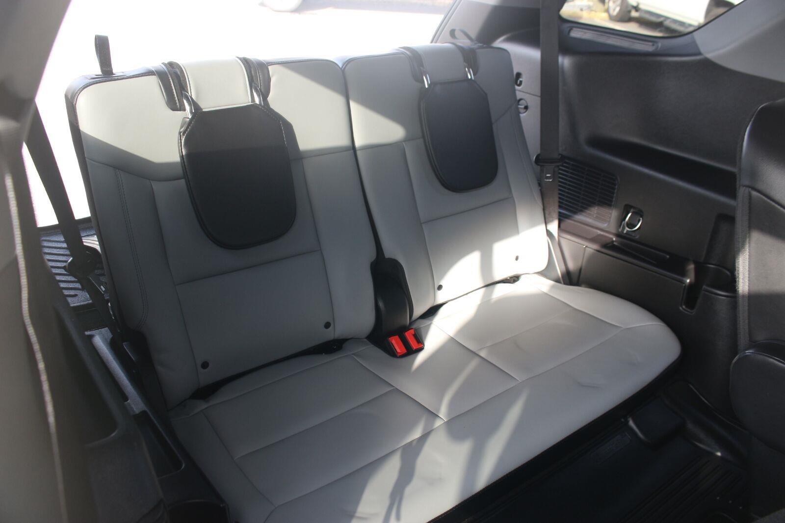 Used 2021 White Ford XLT image 36