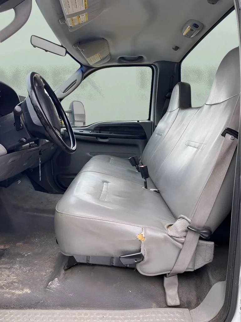 Used 2006  Ford  image 8