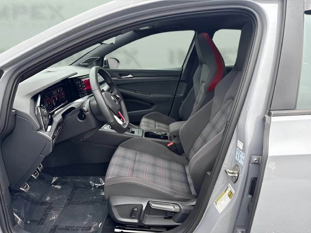 Used 2022 Gray Volkswagen 2.0T SE image 9