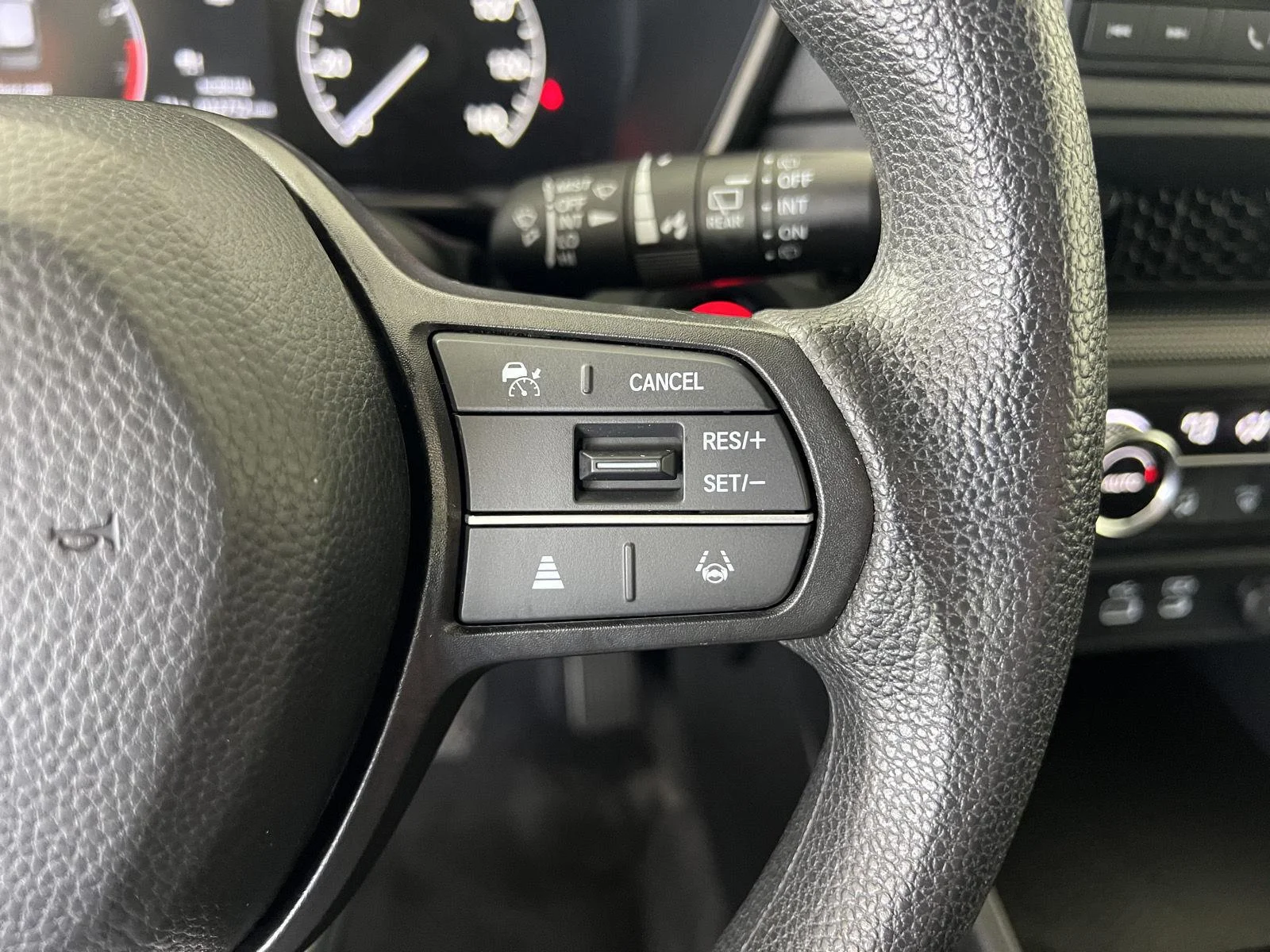 Used 2024 Bl Honda EX image 12