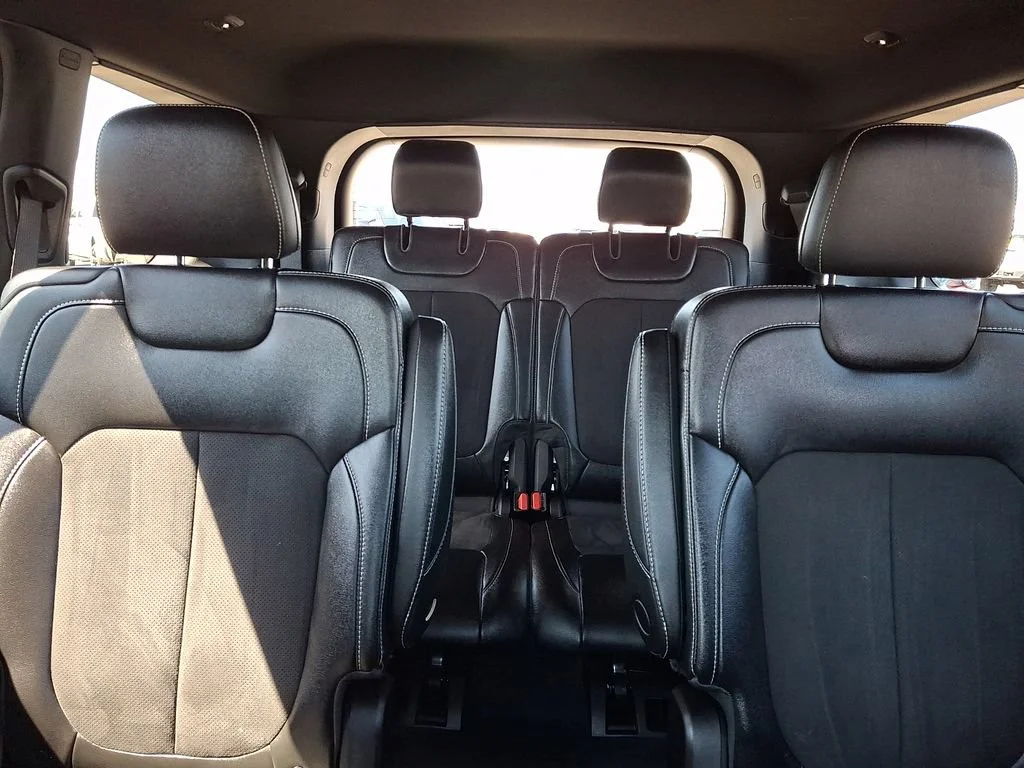 Used 2024 Red Jeep Altitude X 4x4 image 20