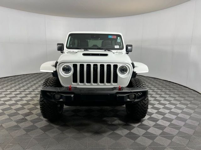 2023 Jeep Wrangler 4-Door Rubicon 392 - Photo 8