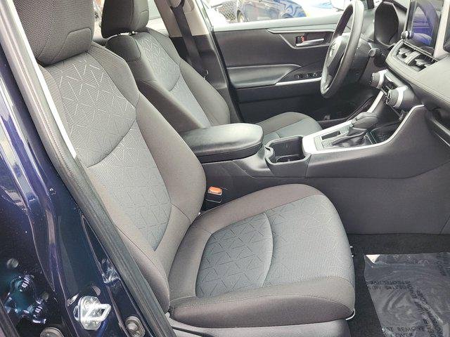 Certified Used 2025 BLUEPRINT Toyota  image 31