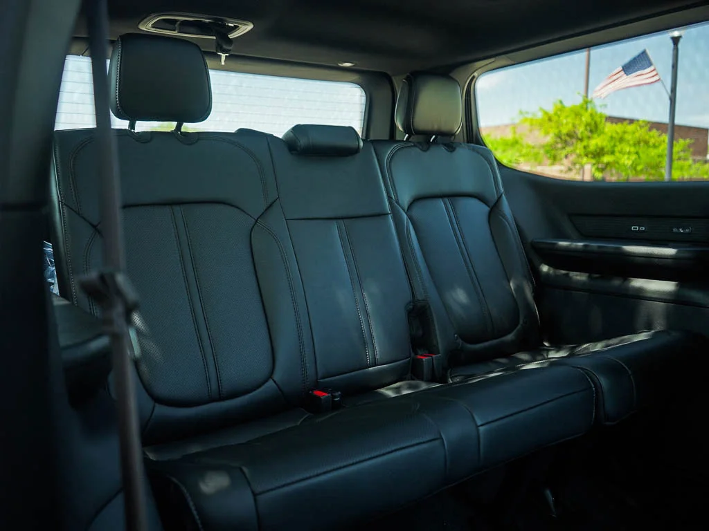 New 2026 High Gloss Black Jeep Upland image 14
