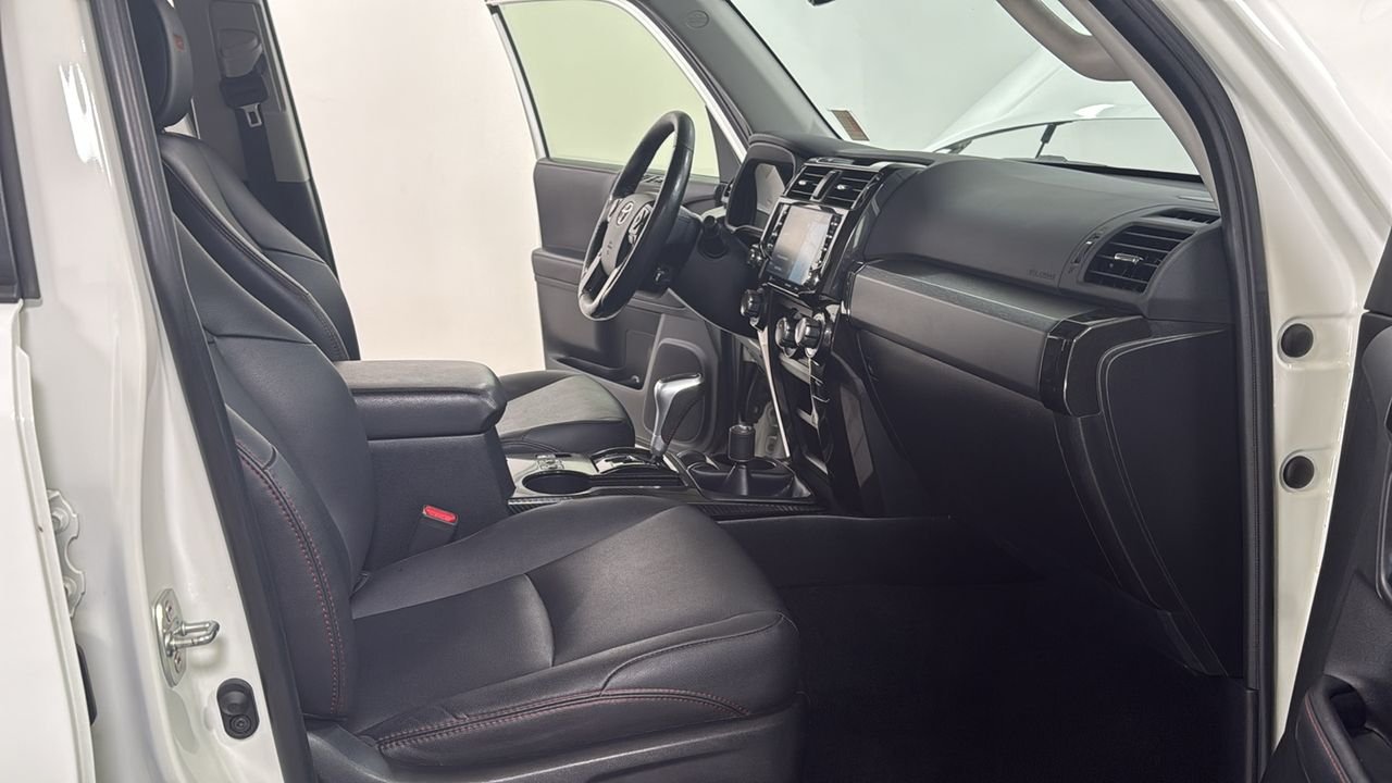 2023 Toyota 4Runner TRD Off-Road Premium - Photo 18