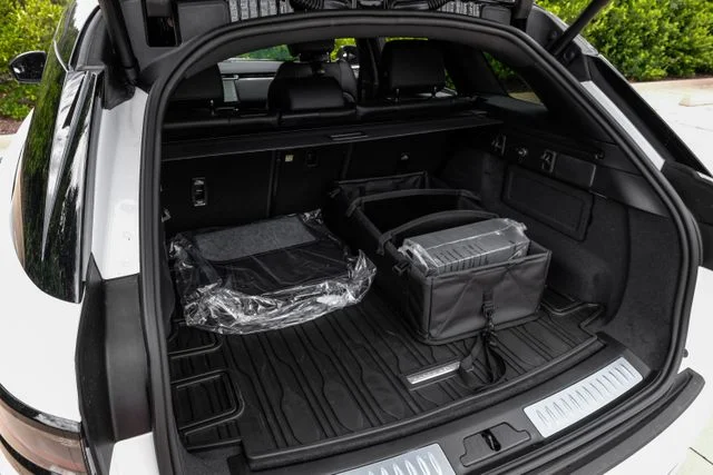 New 2026  Land Rover S image 62