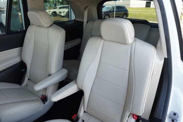 Used 2021  Mercedes-Benz GLS 450 image 29
