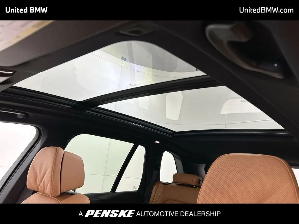 2026 BMW X5 40i - Photo 20