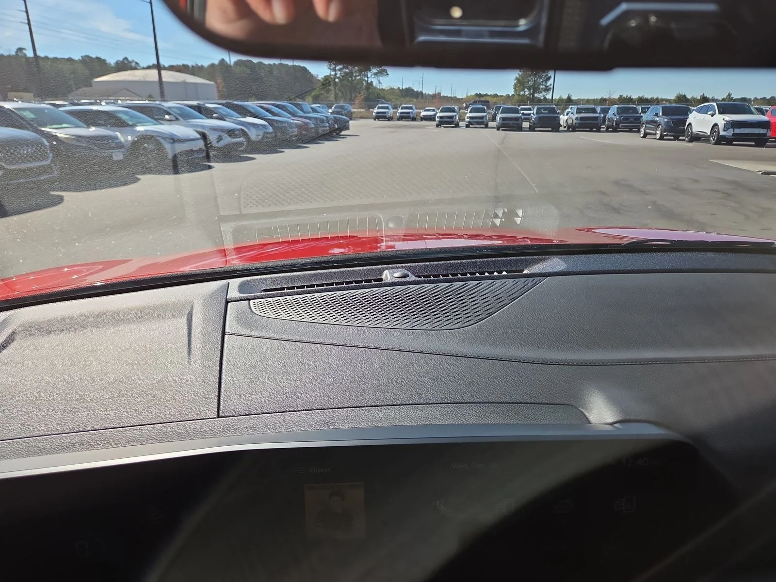 2026 Kia Sportage X-Line - Photo 18