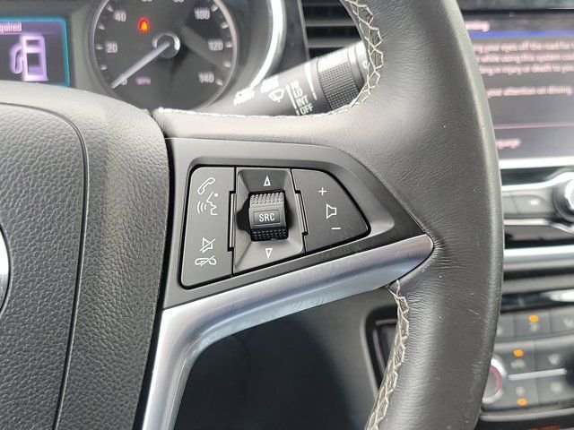 2022 Buick Encore Preferred - Photo 19