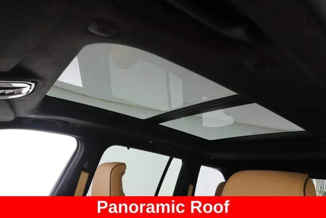 Used 2025 White/off-white Jeep Summit Reserve image 18