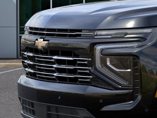 New 2026 Black Chevrolet High Country image 13