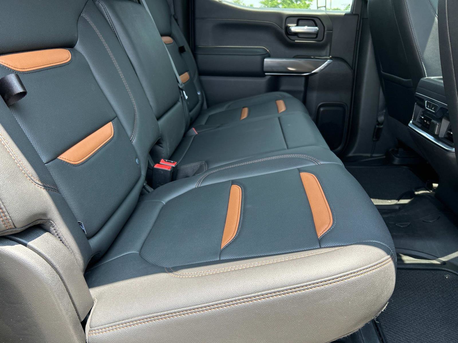2021 GMC Sierra 1500 AT4 - Photo 20