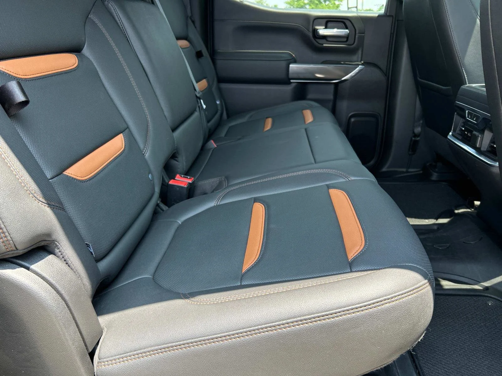 2021 GMC Sierra 1500 AT4 - Photo 20