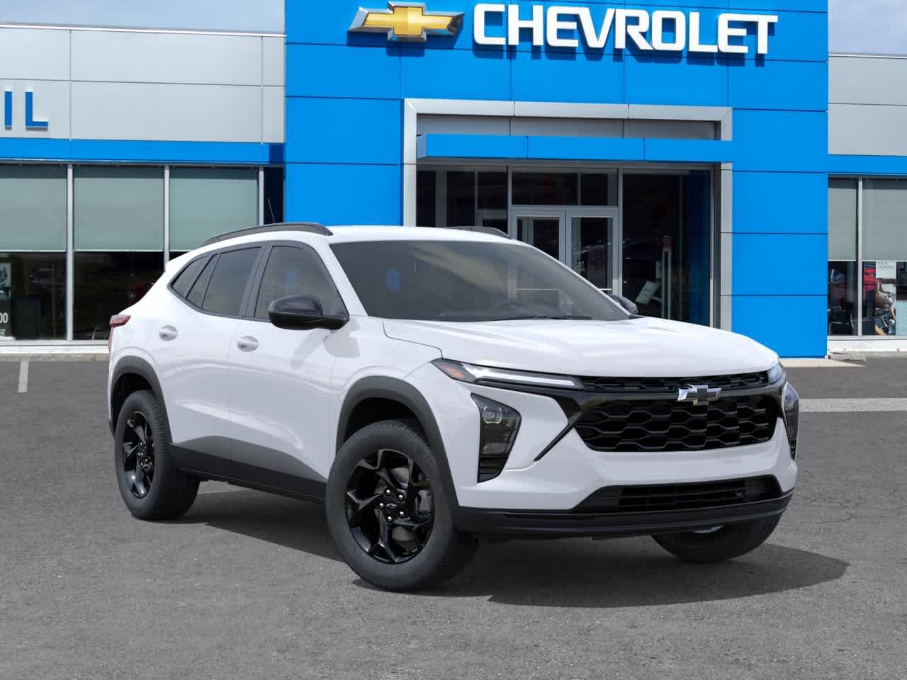 2026 Chevrolet Trax LT - Photo 7
