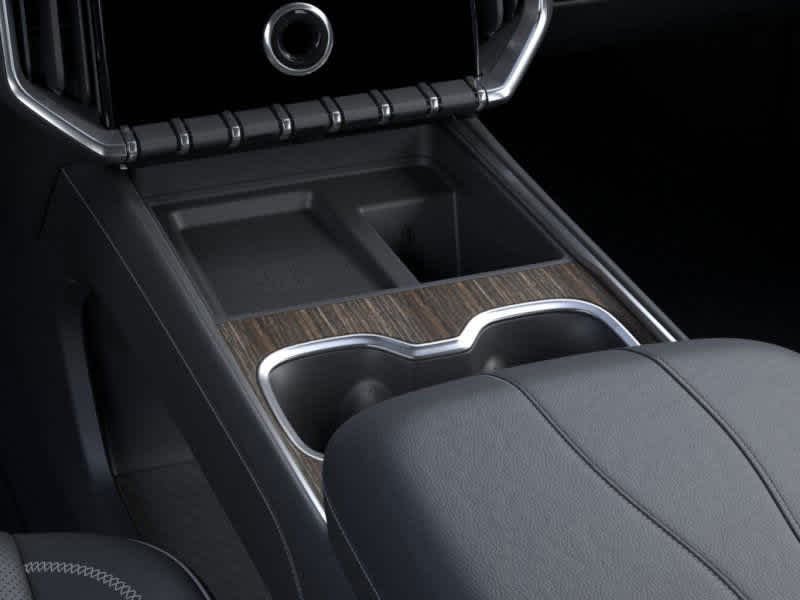 2026 GMC Acadia Denali - Photo 39