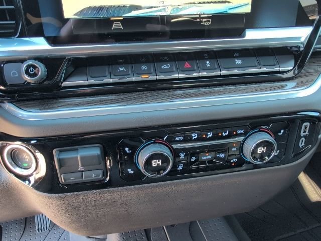 2026 Chevrolet Silverado 1500 LT - Photo 23