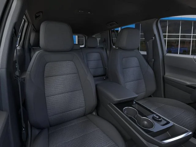 2027 Chevrolet Equinox LT - Photo 16